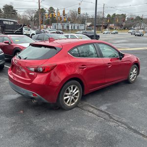 MAZDA MAZDA3 I GRAND TOURING - 8