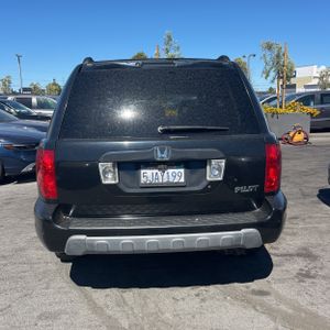 صورة 7 لـ 2004 Honda PILOT EX-L