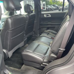 صورة مصغرة 34 لـ 2013 FORD EXPLORER XLT