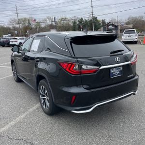 LEXUS RX 350L BASE - 5
