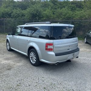 FORD FLEX SE - 5