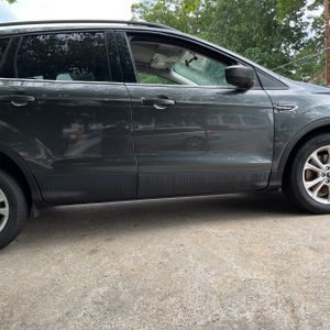 2018 FORD ESCAPE SEL 照片 8