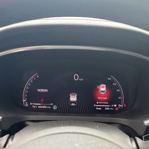 2023 Acura MDX SH-AWD W/ADVANCE — миниатюра 42