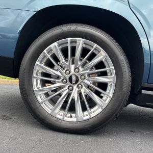 2026 Cadillac ESCALADE LUXURY thumbnail 19