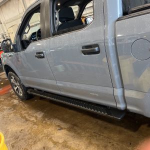 صورة 4 لـ 2020 FORD F-150 XL