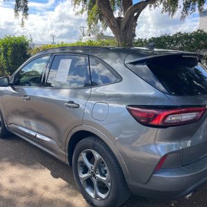 FORD ESCAPE ST-LINE - 6