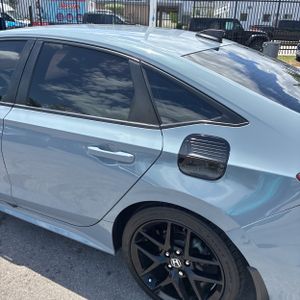 HONDA CIVIC SPORT - 6