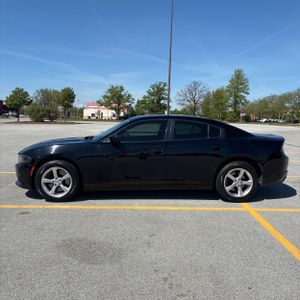 DODGE CHARGER POLICE - 3