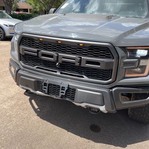 2018 FORD F-150 RAPTOR — фото 39
