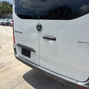 صورة مصغرة 63 لـ 2021 Mercedes-BENZ SPRINTER 2500