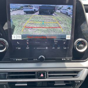 صورة مصغرة 38 لـ 2025 Lexus RX 350 BASE