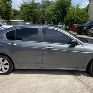 صورة مصغرة 11 لـ 2008 Honda ACCORD EX-L V6