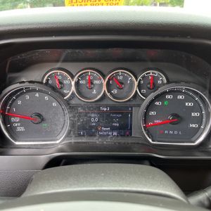 صورة مصغرة 39 لـ 2020 Chevrolet SILVERADO 1500 RST