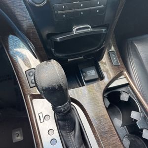 2010 Acura MDX SH-AWD — миниатюра 58