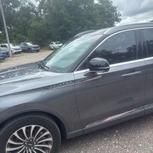 صورة 2 لـ 2024 Lincoln AVIATOR RESERVE