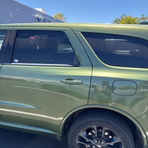 2021 Dodge DURANGO GT PLUS 照片 6