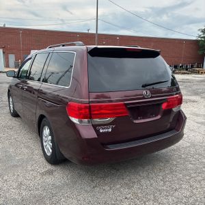 صورة 5 لـ 2009 Honda ODYSSEY EX