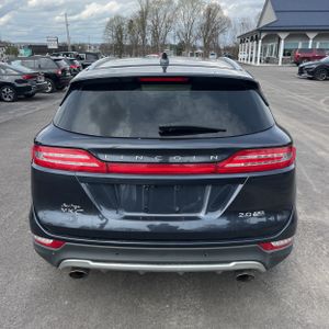 LINCOLN MKC BASE - 7