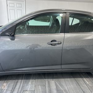 NISSAN SENTRA S XTRONIC CVT - 3
