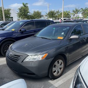 صورة 1 لـ 2007 Toyota CAMRY LE