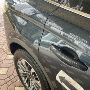 2021 Lincoln NAUTILUS STANDARD 照片 56