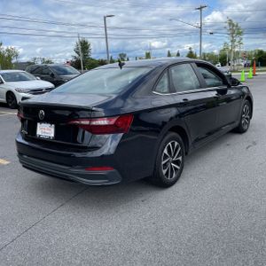 2023 Volkswagen JETTA S 照片 8