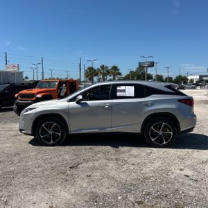 LEXUS RX 350 BASE - 3