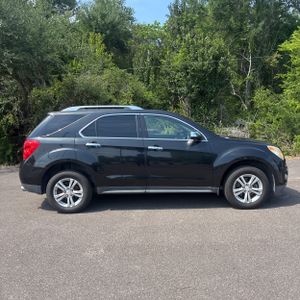 CHEVROLET EQUINOX - 9