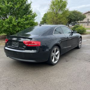 AUDI A5 PRESTIGE - 8