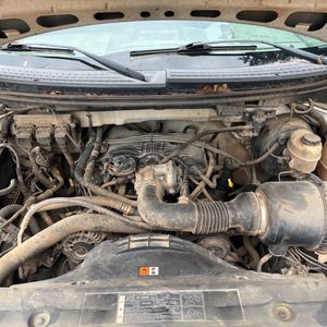 صورة مصغرة 41 لـ 2007 FORD F-150 XL