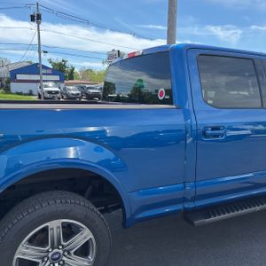 صورة 9 لـ 2018 FORD F-150 XLT