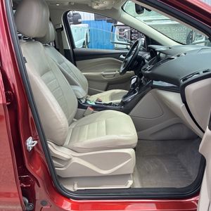 2014 FORD ESCAPE TITANIUM — миниатюра 33