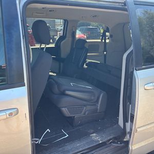 2010 Dodge GRAND CARAVAN SE 缩略图 34
