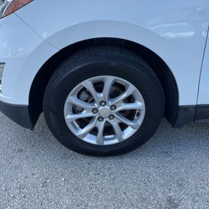 صورة مصغرة 17 لـ 2020 Chevrolet EQUINOX LS