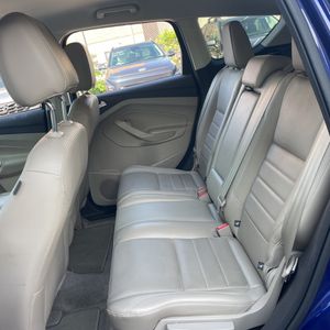 2014 FORD ESCAPE TITANIUM 缩略图 34