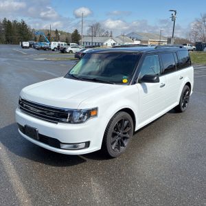 FORD FLEX SEL - 1