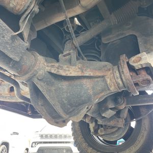 صورة مصغرة 33 لـ 2019 RAM 2500 TRADESMAN