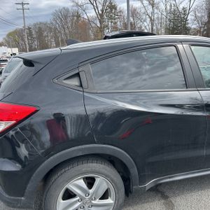 HONDA HR-V EX - 8