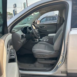 2019 Chevrolet TRAVERSE LT CLOTH 照片 32