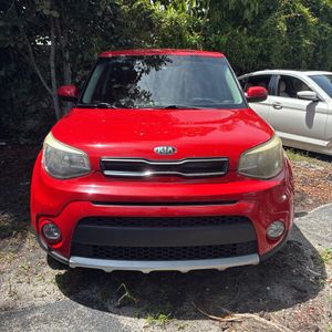 2017 KIA SOUL + 缩略图 52