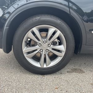 2025 Acura MDX SH-AWD — миниатюра 19