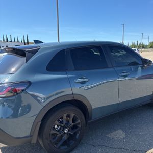 HONDA HR-V SPORT - 9