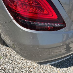 2020 Mercedes-BENZ C-CLASS — миниатюра 58