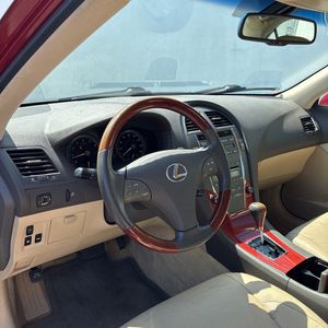 صورة 36 لـ 2009 Lexus ES 350 BASE