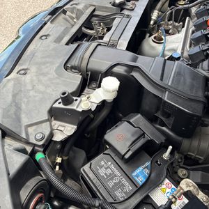 2019 Honda HR-V SPORT — миниатюра 47