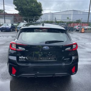 2024 Subaru IMPREZA BASE 照片 7