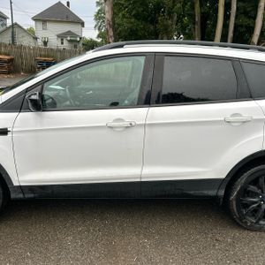 2018 FORD ESCAPE SE 照片 4