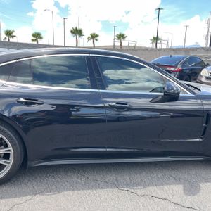 2019 Porsche PANAMERA 4 缩略图 11