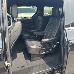 صورة مصغرة 33 لـ 2026 Chrysler PACIFICA SELECT