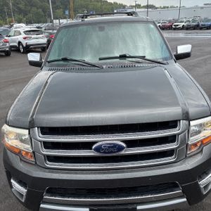 2015 FORD EXPEDITION PLATINUM — фото 15